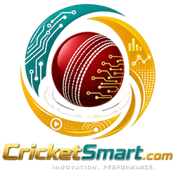 CricketSmart Logo